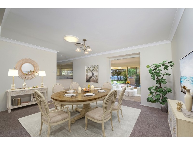 39 Bayside Drive, Green Point NSW 2251