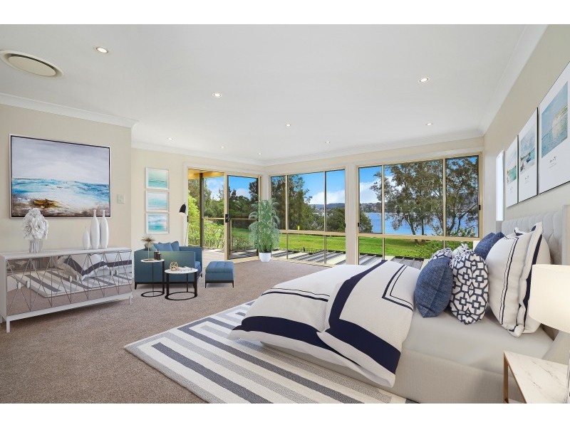 39 Bayside Drive, Green Point NSW 2251