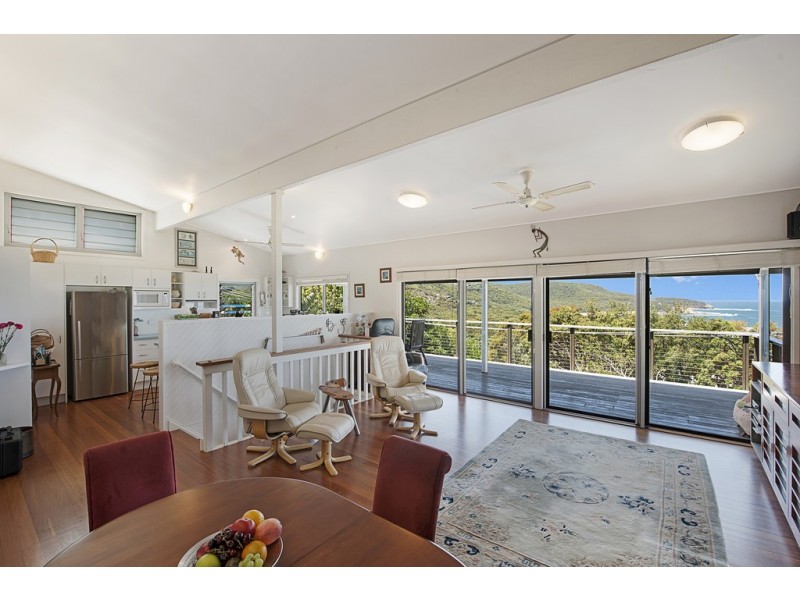 46 Grandview Crescent, Killcare NSW 2257