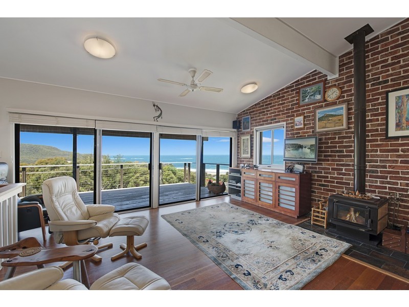 46 Grandview Crescent, Killcare NSW 2257