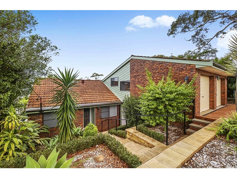 35 Bay View Avenue, East Gosford NSW 2250