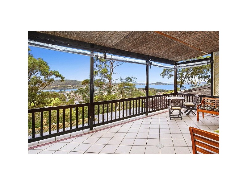 35 Bay View Avenue, East Gosford NSW 2250