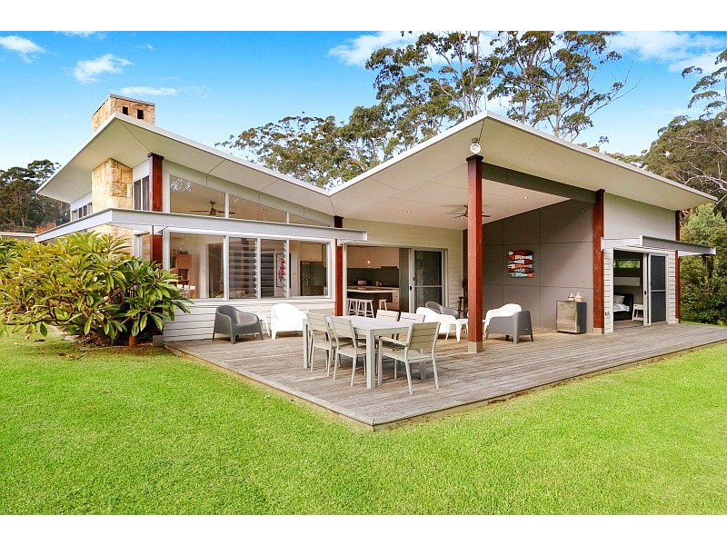 3/55 Picketts Valley Road, Picketts Valley NSW 2251