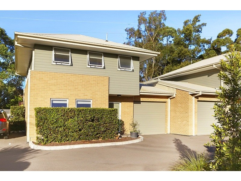 1/1-9 Burns Road, Ourimbah NSW 2258
