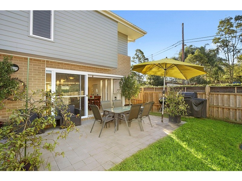 1/1-9 Burns Road, Ourimbah NSW 2258