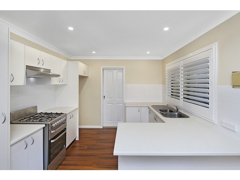 8/31 Jirrang Street, Narara NSW 2250