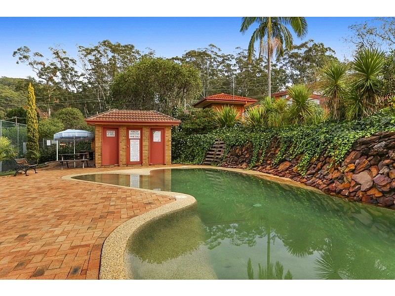 8/31 Jirrang Street, Narara NSW 2250