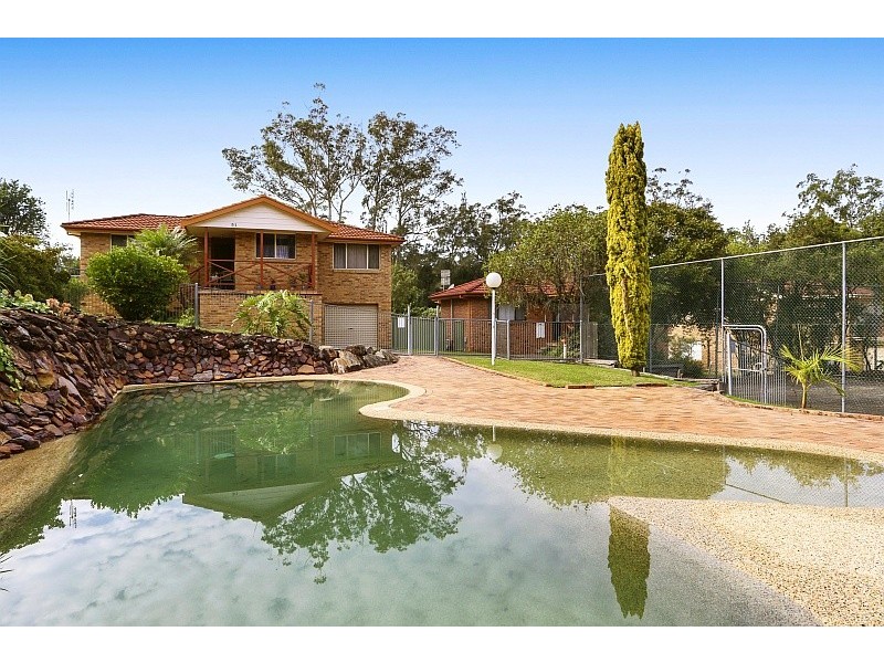 8/31 Jirrang Street, Narara NSW 2250