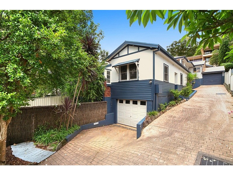 1/169 Gertrude Street, Gosford NSW 2250