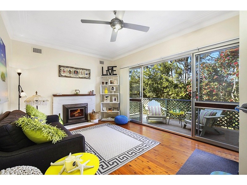 241 Wattle Tree Road, Holgate NSW 2250