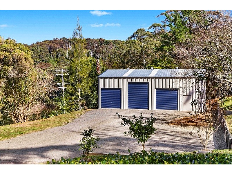 241 Wattle Tree Road, Holgate NSW 2250