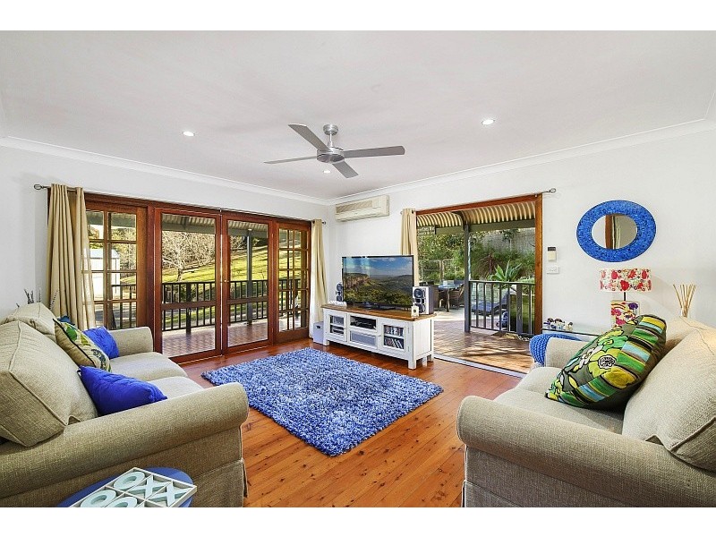 241 Wattle Tree Road, Holgate NSW 2250