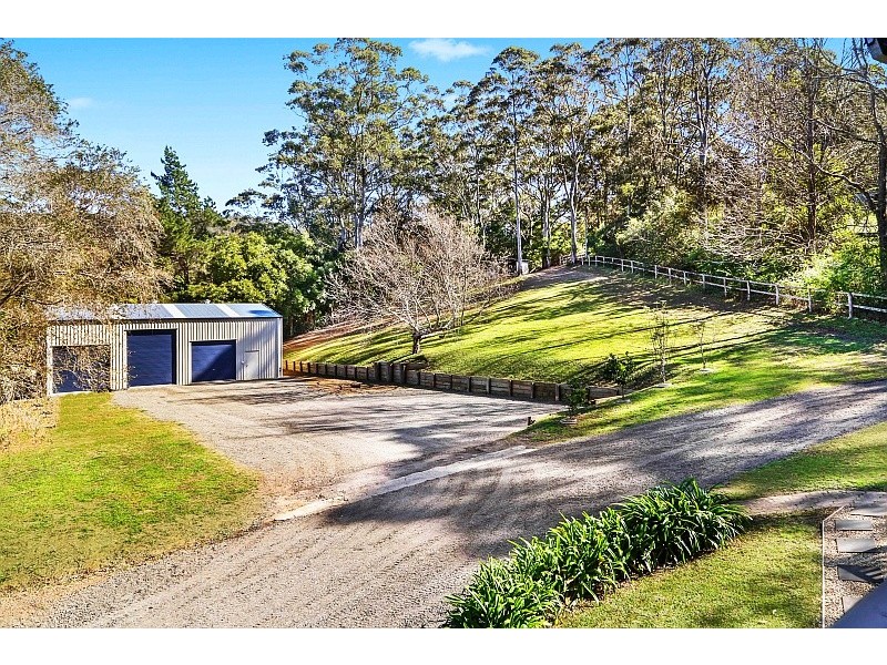 241 Wattle Tree Road, Holgate NSW 2250