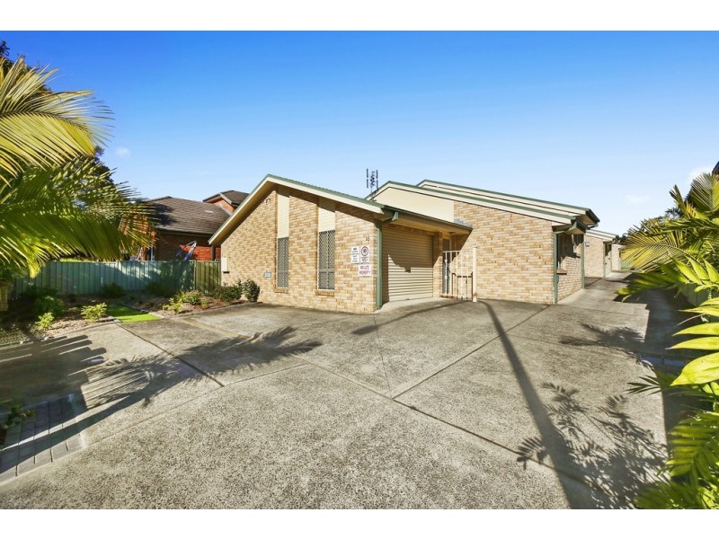 1/16 Victoria Street, East Gosford NSW 2250