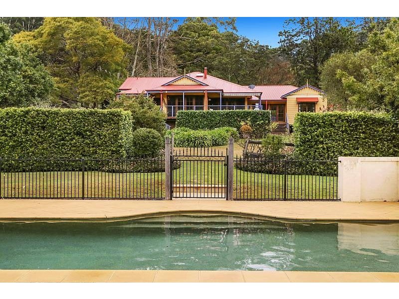 193 Matcham Road, Matcham NSW 2250