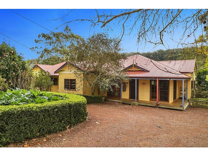 193 Matcham Road, Matcham NSW 2250