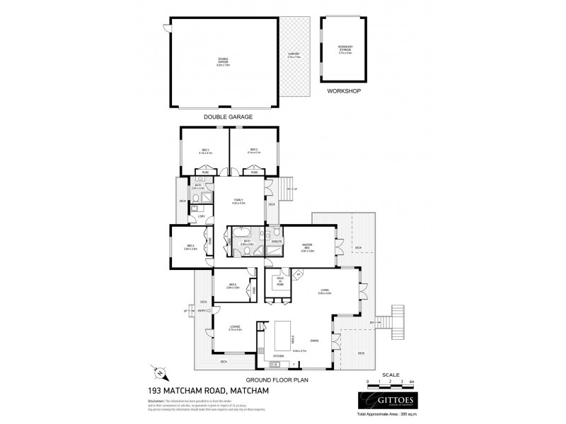 193 Matcham Road, Matcham NSW 2250