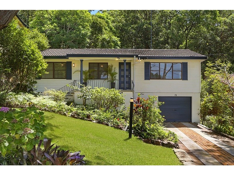 72 Lushington Street, East Gosford NSW 2250