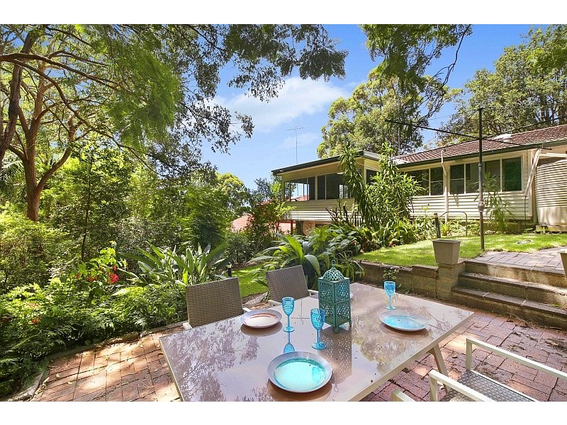 72 Lushington Street, East Gosford NSW 2250