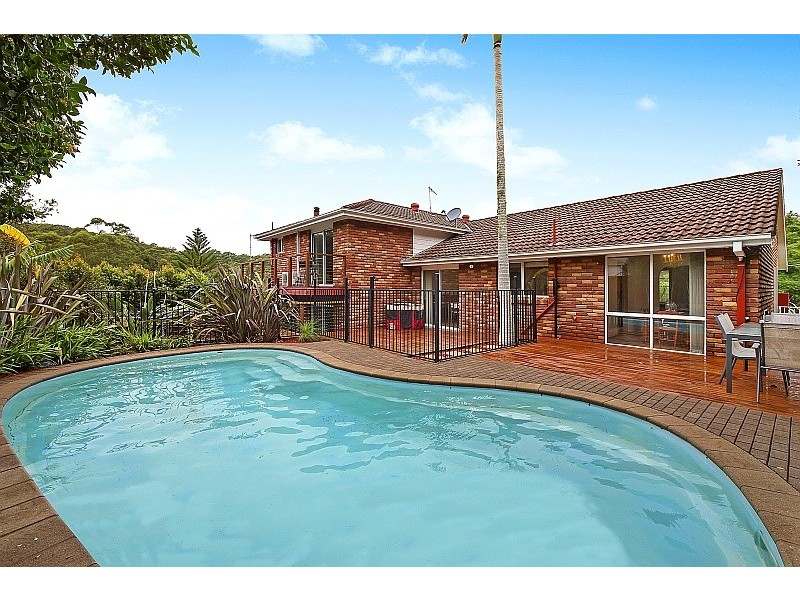 6 Lilac Close, Springfield NSW 2250