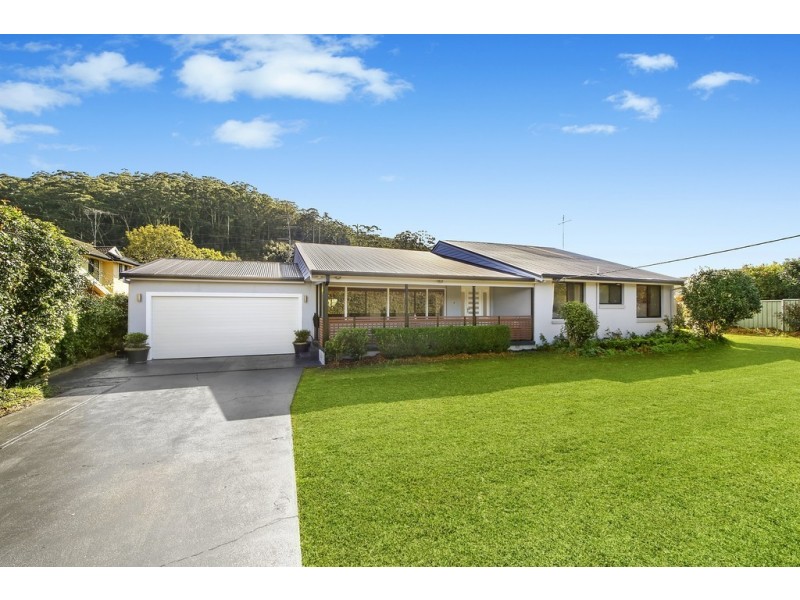 36 Burns Road, Ourimbah NSW 2258