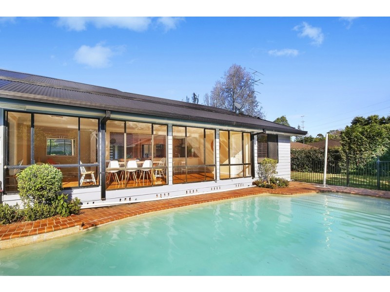 36 Burns Road, Ourimbah NSW 2258