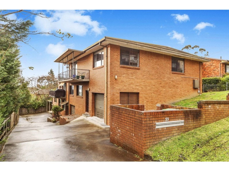 3/59 Donnison Street West, Gosford NSW 2250