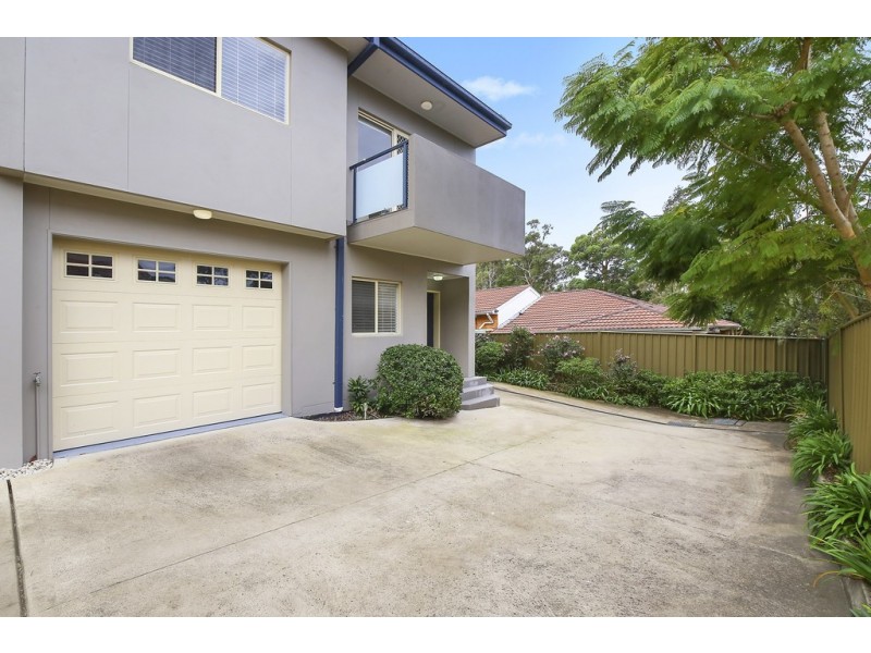 4/29 Frederick Street, East Gosford NSW 2250