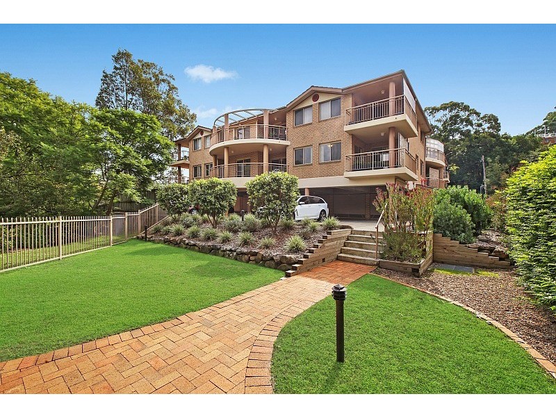 4/3-5 Shortland Street, Point Frederick NSW 2250
