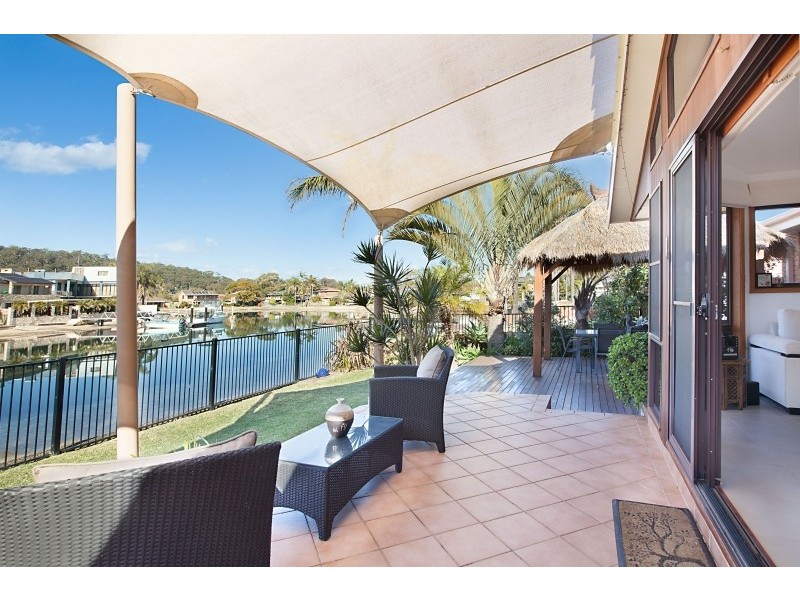 13 Salacia Close, St Huberts Island NSW 2257