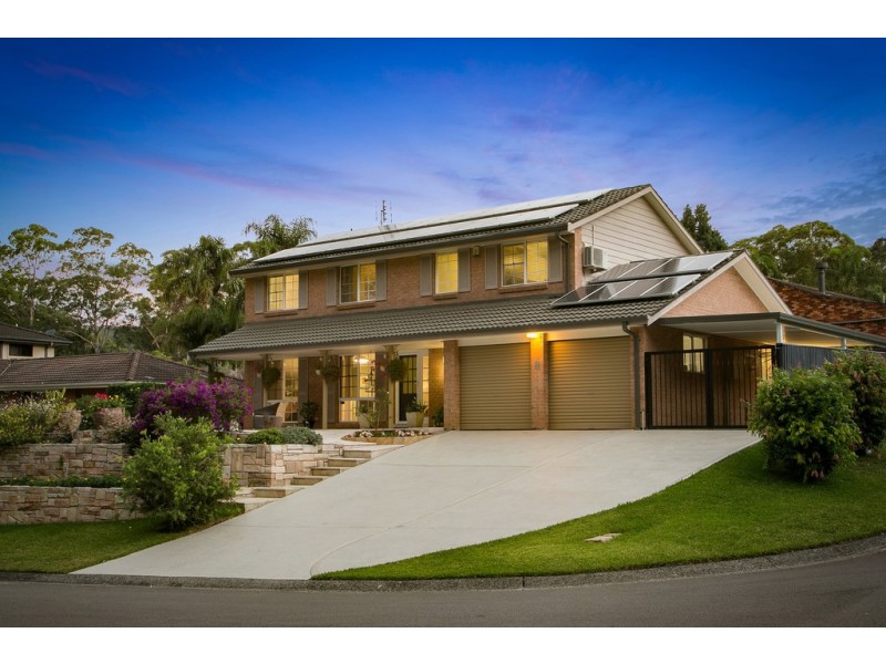 8 Verden Close, Green Point NSW 2251