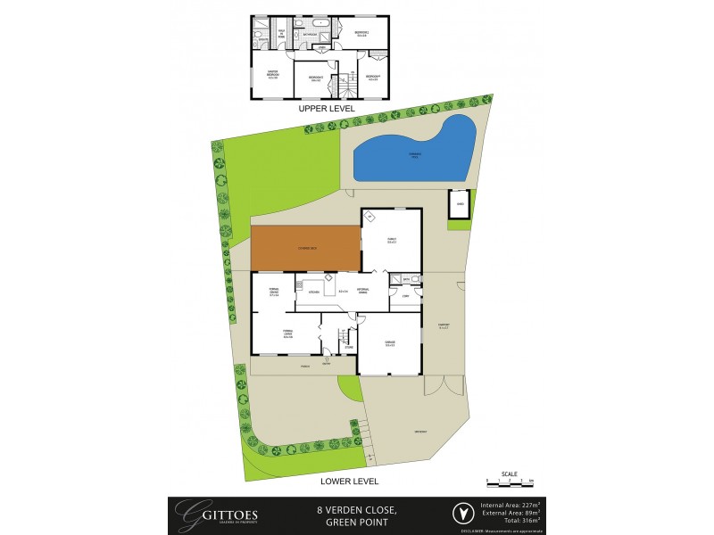 8 Verden Close, Green Point NSW 2251