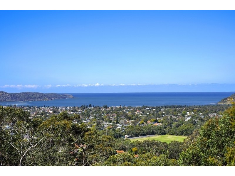 23 The Citadel, Umina Beach NSW 2257