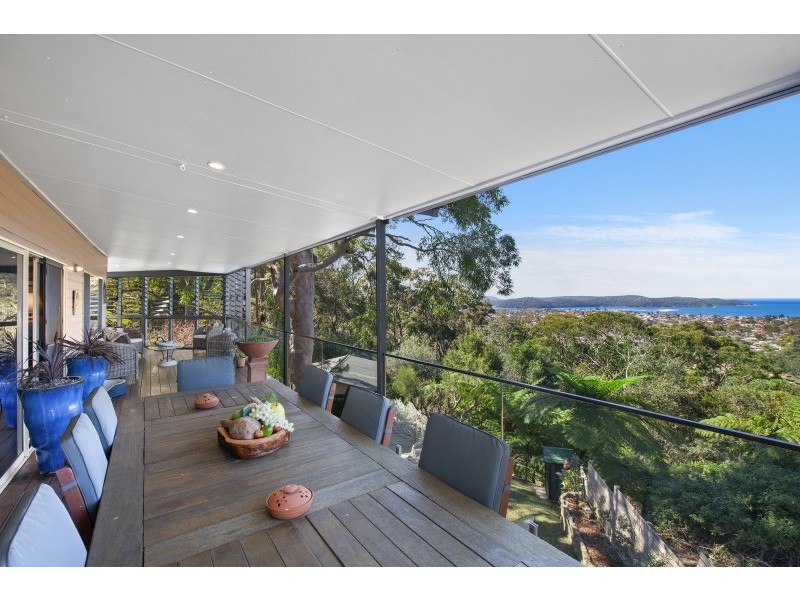 23 The Citadel, Umina Beach NSW 2257