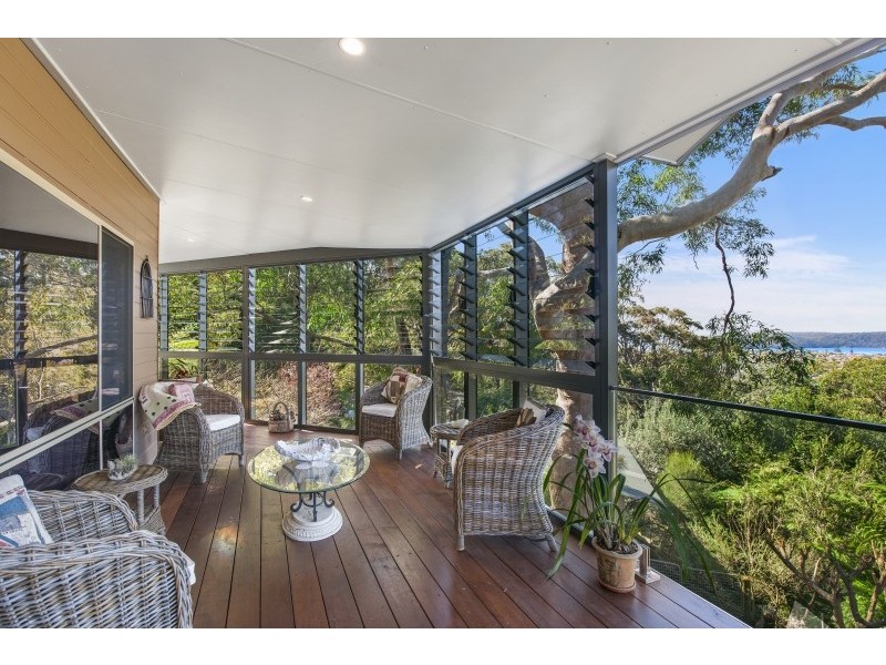 23 The Citadel, Umina Beach NSW 2257