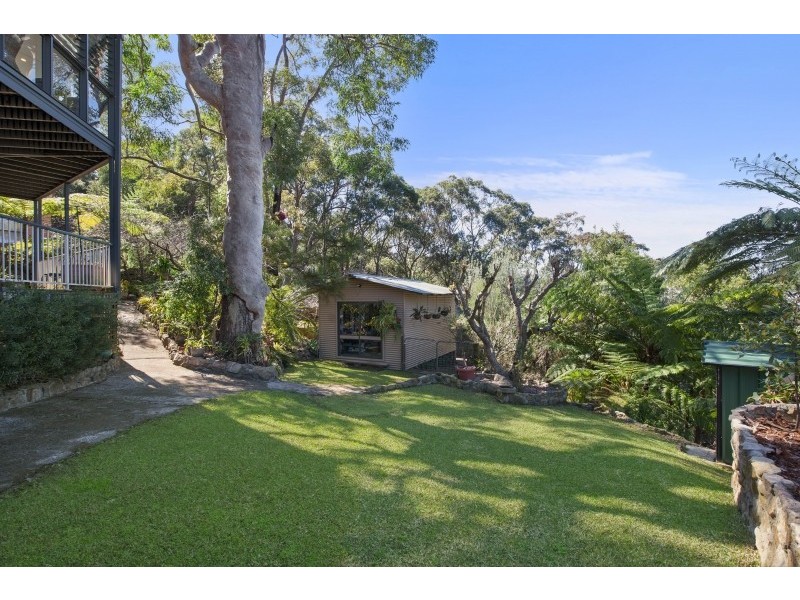 23 The Citadel, Umina Beach NSW 2257