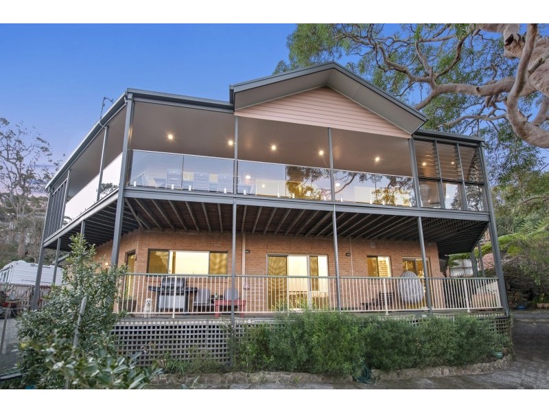 23 The Citadel, Umina Beach NSW 2257