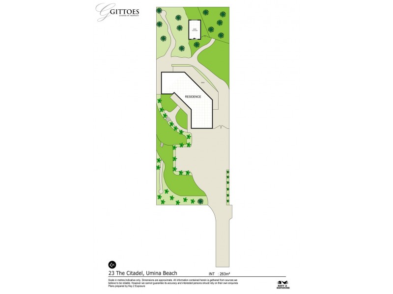 23 The Citadel, Umina Beach NSW 2257