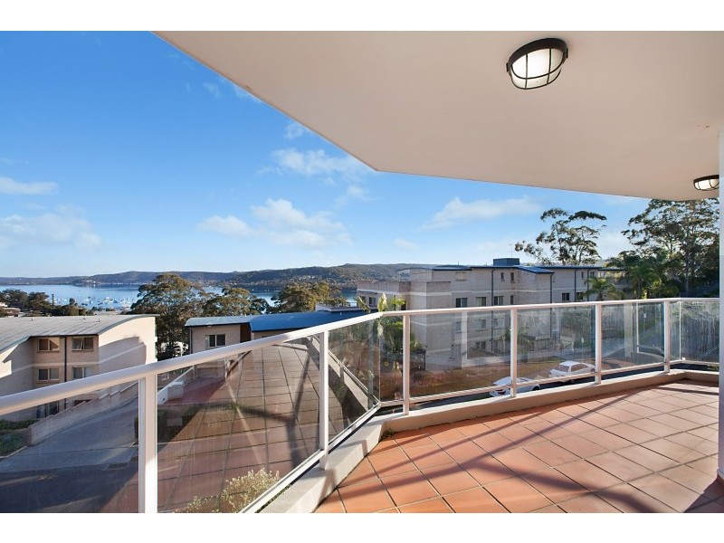 303/97-99 John Whiteway Drive, Gosford NSW 2250