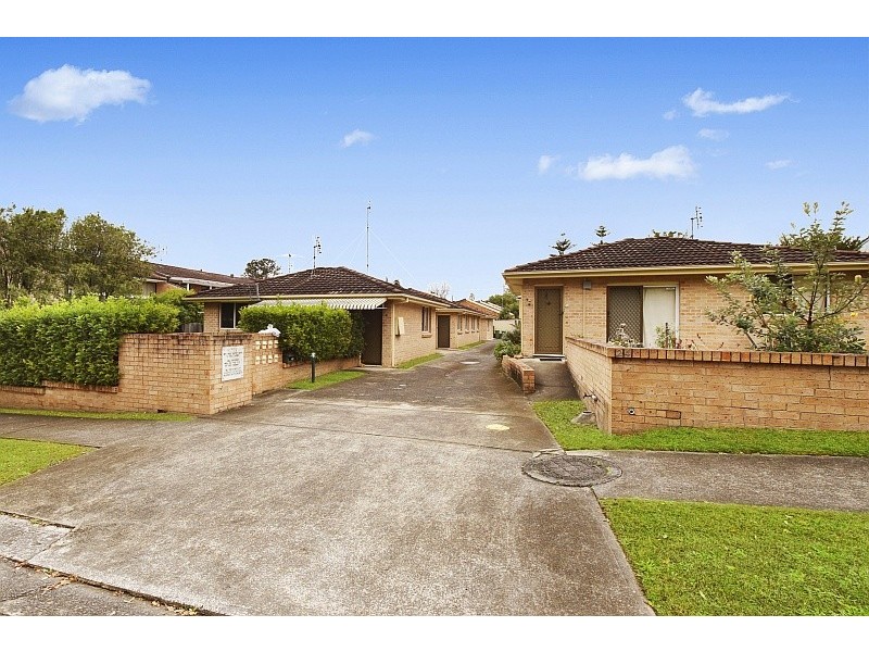 4/22-24 Russell Street, East Gosford NSW 2250