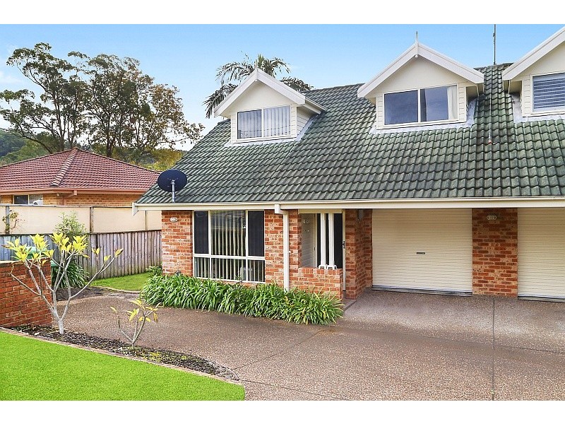 1/21 Boronia Street, East Gosford NSW 2250
