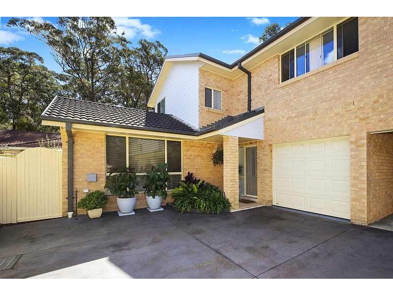 3/68 Althorp Street, East Gosford NSW 2250