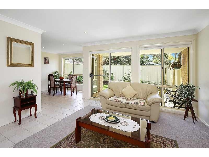 3/68 Althorp Street, East Gosford NSW 2250