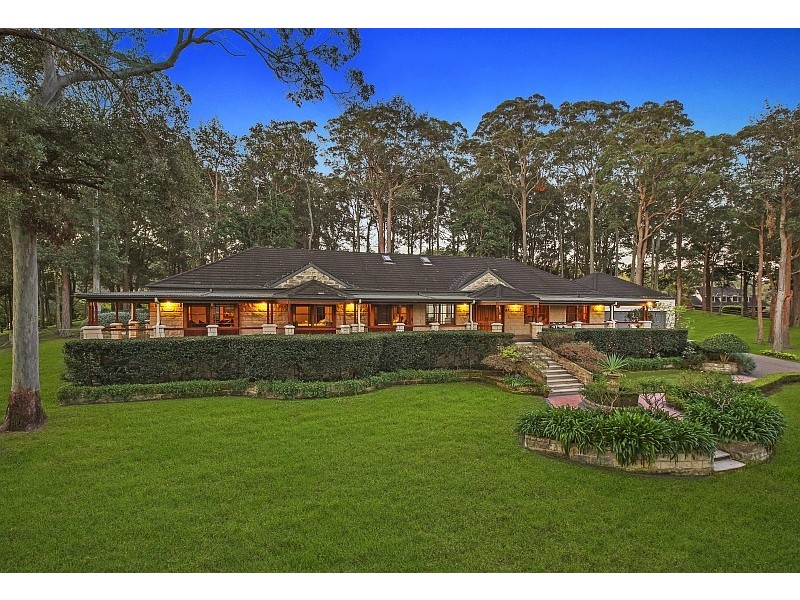111 Picketts Valley Road, Picketts Valley NSW 2251
