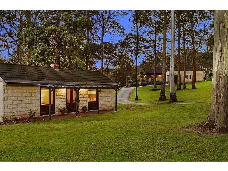 111 Picketts Valley Road, Picketts Valley NSW 2251