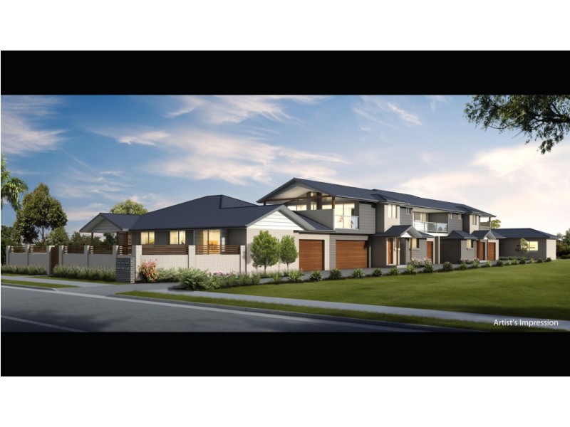 2/19 Melbourne Street, East Gosford NSW 2250