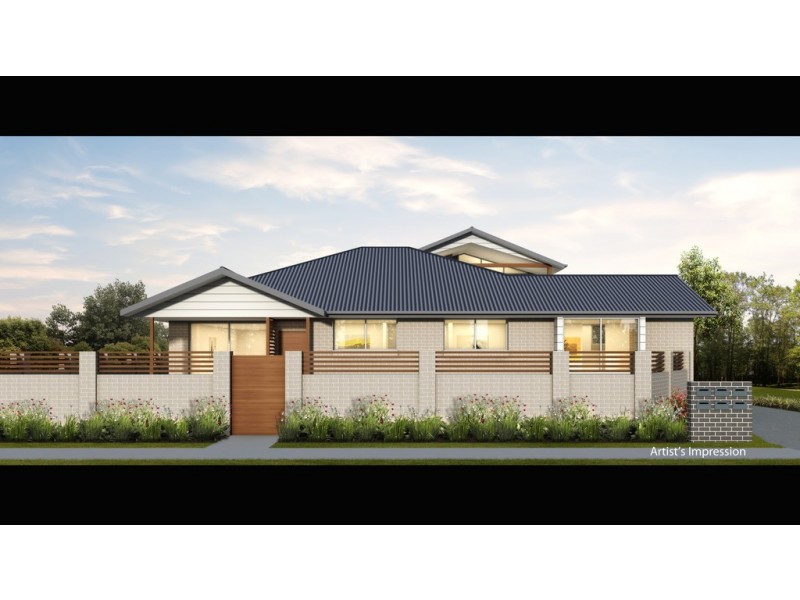 2/19 Melbourne Street, East Gosford NSW 2250