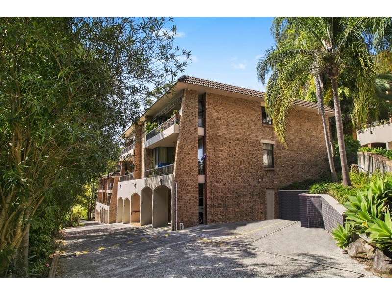 3/62 Beane Street, Gosford NSW 2250