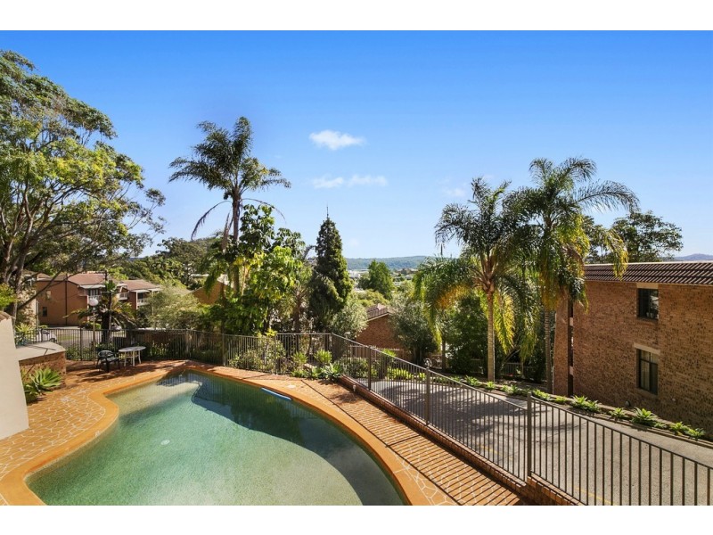 3/62 Beane Street, Gosford NSW 2250