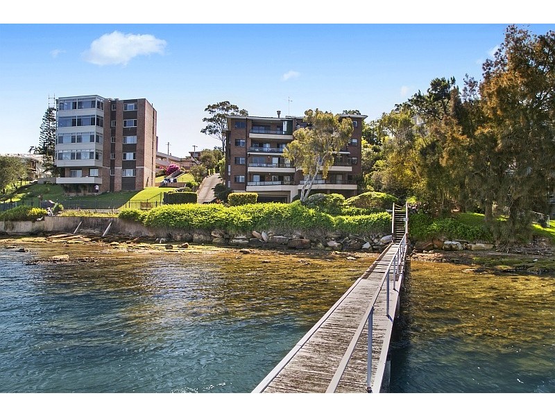 10/1 Wharf Street, East Gosford NSW 2250